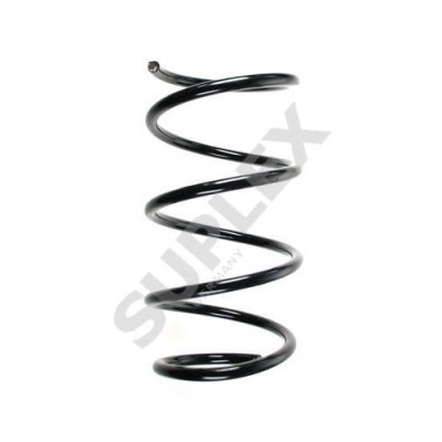 Arc suspensie BMW 5 (E60) 12.01-03.10, Fata, SUPLEX foto