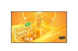MONITOR LG 55 MFT WIDE 55UH5Q-E.AEU
