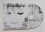CD - Directia 5 - Ambiental Cosmic - colectia Jurnalul National