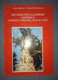 Lidia Birsan - Era Varsatorului si Armonia Universala (Autograf) - Spiritualitate, Ezoterism, Manual Terapeut