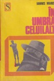 Iannis Maris - In umbra celuilalt, Carte Politiste Romana, 1971, 237 Pagini, 13x20cm, Brosata, Stare Buna