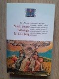 Toni Wolff Studii despre psihologia lui C.G.Jung -- editura Nemira