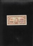 Uruguay 1 peso 1939 seria13467808