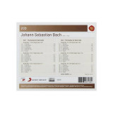 6 Cello Suites Bwv 1007-1012 | Johann Sebastian Bach, Janos Starker, sony music