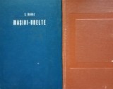 Masini Unelte Emil Botez/ vol 1+2