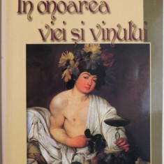 In onoarea viei si vinului – Alexandru Mihalca