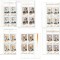 |Romania, LP 1120/1985, Aniversari - Comemorari, bloc 4, MNH
