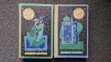 1001 de nopti. BASME ARABE ISTORISITE DE EUSEBIU CAMILAR (2 volume)