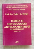 teoria si metodologia antrenamentului editia a doua a ii a de prof dr tudor olimpius bompa