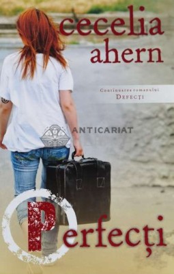 Perfecti - 2018 - Cecelia Ahern (C38) foto