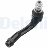 Cap de bara Mercedes Sprinter 3 5 T, Sprinter 3 T, Sprinter 4 T, , Sprinter 5 T, Sprinter 5 T Sasiu, 197x46x92mm, parte montare Axa fata dreapta, OE