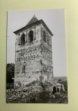 Carte poștală Suceava-Turnul Zamca, Necirculata, Fotografie