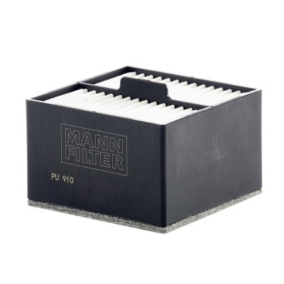 Filtru combustibil Mann pentru MAN E2000 foto