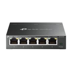 Omada 5-Port Gigabit Easy Smart Switch