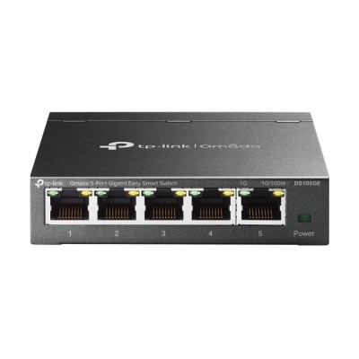 Omada 5-Port Gigabit Easy Smart Switch foto