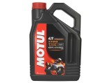 Ulei Motor Motul 7100 10W40 4L Sintetic Moto, Scooter, ATV