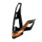 Suport Bidon P2R HUGG Negru-Orange