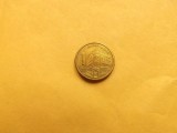 Serbia 1 Dinar 2009 - MS 5 (Magnetic)