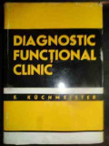 Diagnostic Functional Clinic - E. Kuchmeister ,540969