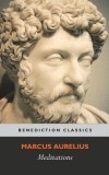 Meditations: (With Introduction, Appendix, Notes and Glossary)