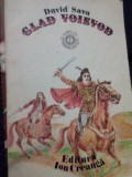 David Sava - Glad Voievod (Editia: 1984)