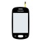 GEAM CU TOUCHSCREEN SAMSUNG S5280 NEGRU ORIG CHINA