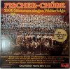 Disc Vinil Fischer Chöre / Orchester Hans Bertram -Polydor- 2371 315