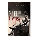 Cumpara ieftin Stripping Gypsy
