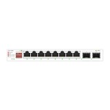 NET SWITCH 10PORT 1000M/QG-U1080 ASUS