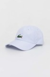 Lacoste sapca cu imprimeu, RK2450