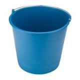 Galeata Plastic 12 Litri