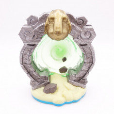 Figurina Skylanders Swap Force - Sheep Wreck Island Magic Item - Model 84813888