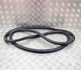 Garnitura Usa Stanga Spate VW Passat B7 362 Crom Inox OEM 3C5867913B