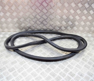 Garnitura ușă st&amp;acirc;nga spate VW PASSAT B7 362 2012 OEM: 3C5867913B foto