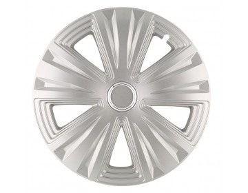 Set 4 Capace Glory Gri R16