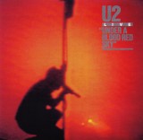 CD Rock: U2 &ndash; Live &quot;Under A Blood Red Sky&quot; ( original, stare foarte buna )