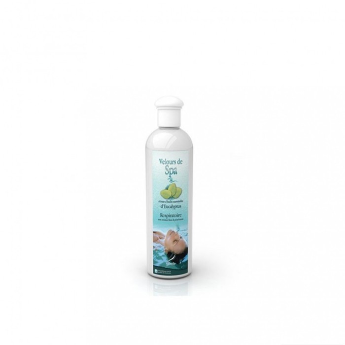 Aromă spa - Polinezia 250 ml
