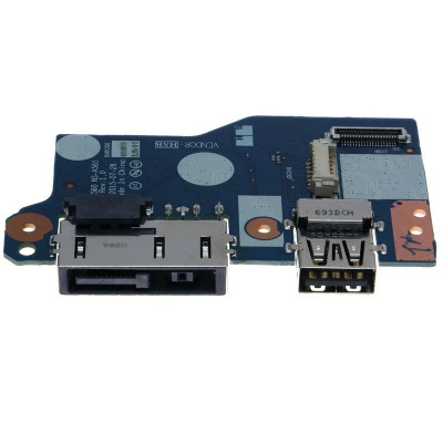 Modul alimentare Laptop, Lenovo, Thinkpad E560 Type 20EV, 20EW, 00UP284, 00UP290, 01HY646, NS-A561 foto