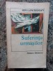 ION LANCRANJAN - SUFERINTA URMASILOR