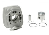 Kit Cilindru Motor Scuter Moped First Bike 49cc 50cc 40mm 2T Racire AER, TMMP