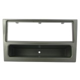 Rama adaptoare 1DIN Connects2 CT24VX03 pentru Opel/Vauxhall, metalic