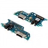 Placa cu Conector Incarcare - Audio - Microfon Realme Note 50, Service Pack 621024000073