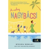 A meleg nagyb&aacute;csi - Steven Rowley