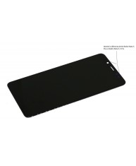 Ecran LCD Display Complet Pentru Xiaomi Redmi Note 5, Note 5 Pro Negru