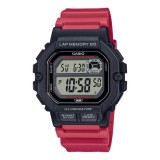 Ceas Barbati, Casio, Collection WS WS-1400H-4A - Marime universala