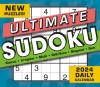Ultimate Sudoku