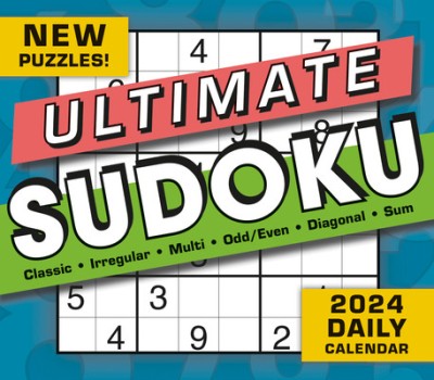 Ultimate Sudoku foto