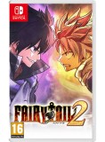 Fairy Tail 2 NSW