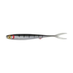 Shad Fox Rage Slick Finesse Super Soft Young Perch UV 9cm