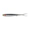 Shad Fox Rage Slick Finesse Super Soft Young Perch UV 9cm